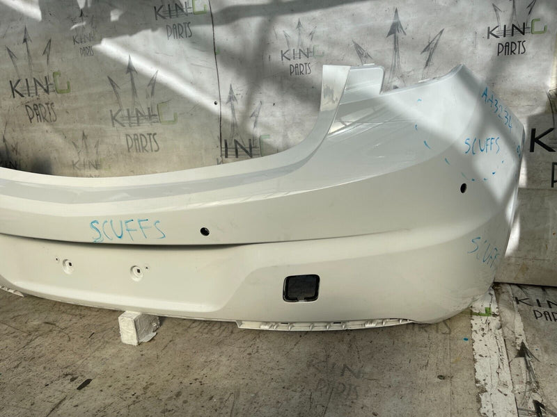 VAUXHALL ASTRA K 2015-2019 REAR BUMPER PDC GENUINE 13425478