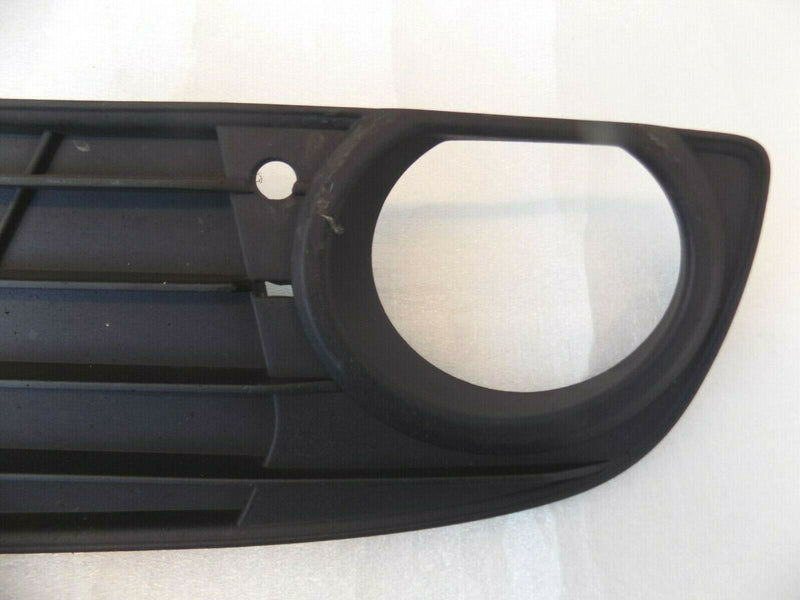 BMW 3 SERIES F30 F31 2011-15 FRONT BUMPER LEFT FOG LIGHT BEZEL SURROUND /S17-39