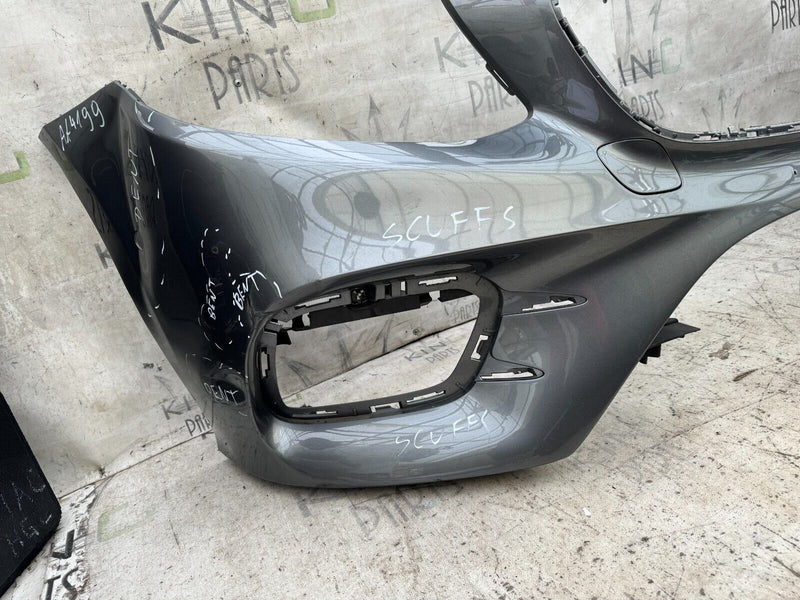 MERCEDES E CLASS W238 COUPE 2016-2020 FRONT BUMPER PDC A2388856800