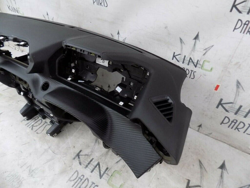 PEUGEOT e-2008 2008 208 GT (ELECTRIC) 2019-ON GREEN THREAD !! DASHBOARD GENUINE