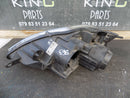 CITROEN C8 2012 GENUINE HEADLIGHT RIGHT DRIVER SIDE O/S 45575383 89006370 (963)