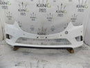 MAZDA 6 MK3 (GJ1/GL) FACELIFT 2012-ON WHITE FRONT BUMPER GENUINE