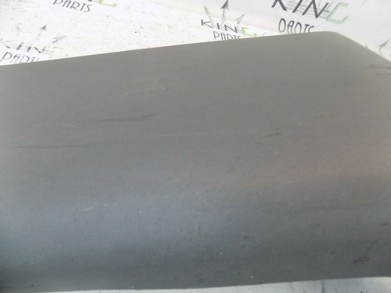 FORD TRANSIT MK3 2001-2013 END CAP REAR BUMPER CORNER LEFT DRIVER SIDE