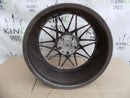 BMW M3 M4 20" INCH ALLOY WHEEL COMPETITION 666 GREY FRONT 9JX20H2