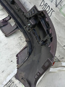 AUDI A3 HATCHBACK 2013-2016 REAR BUMPER GENUINE PDC 8V4807511