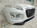 PEUGEOT 3008 ALLURE LCI 2014-16 GENUINE FRONT BUMPER  PDC C06510-091ISMO