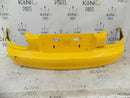 GENUINE MAZDA MX5 1999 - 2005 REAR BUMPER P/N: NC10-50221