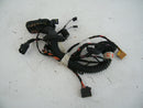 VW TOUAREG MK1 7L 02-06 CABLE RIGHT DRIVER SIDE REAR DOOR WIRING HARNES LOOM