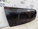 MINI COOPER R52 CONVERTIBLE 2004-08 TAILGATE BOOTLID TRUNK PANEL BOOT LID