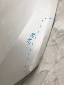 BMW 4 SERIES MK2 G22 G23 G26 2020-ON ALUMINUM FRONT BONNET HOOD PANEL