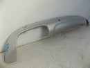 VOLVO XC90 II 2014-2017 OEM REAR BUMPER DIFFUSER TWIN PIPE PDC 31353394