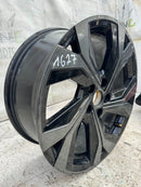 RENAULT ARKANA E-TECH Hybrid GENUINE ALLOY WHEEL RIM 18' 7Jx18H2 ET5.35