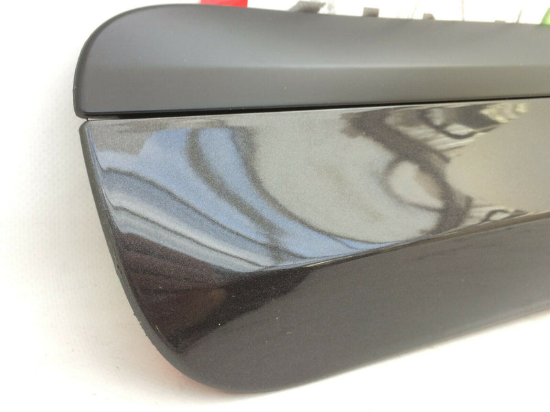 FIAT 500L FACELIFT 2018 FRONT DOOR PANEL LEFT SIDE TRIM MOULDING 735651106