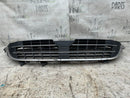 RENAULT TRAFIC 2019-ON FRONT UPPER GRILLE GENUINE 623109221R