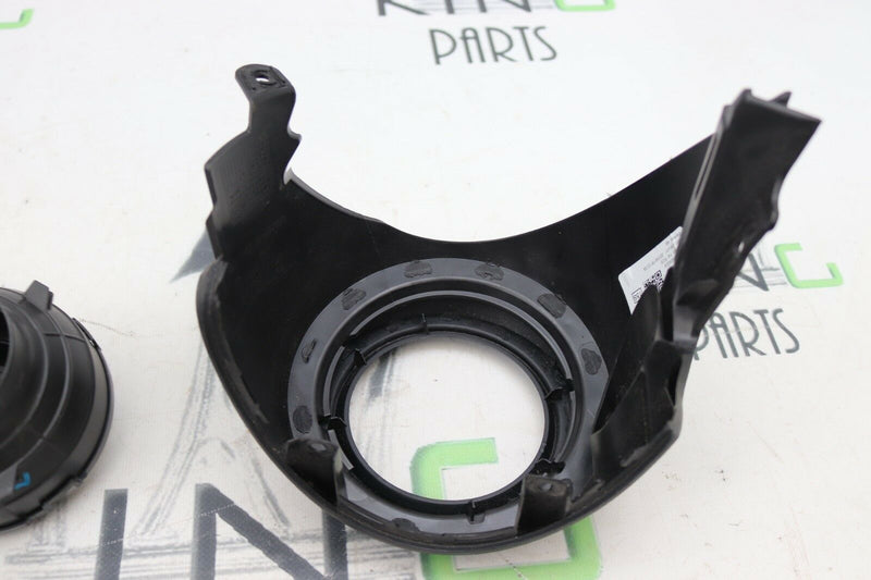 MINI COUNTRYMAN R60 R61 2010-2016 DASHBOARD LEFT AIR VENT WITH COVER 9810003