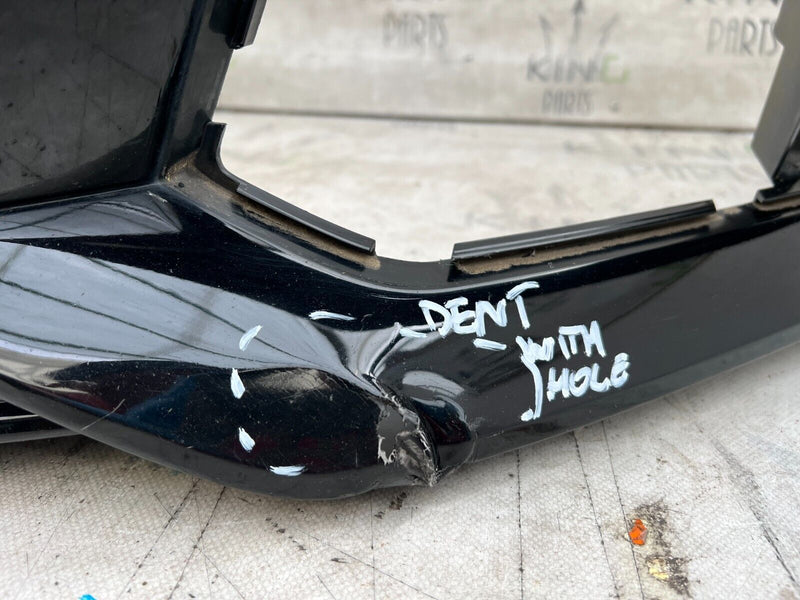 AUDI A4 S-LINE 2016-2019 FRONT BUMPER PDC GENUINE 8W0807437 F-L