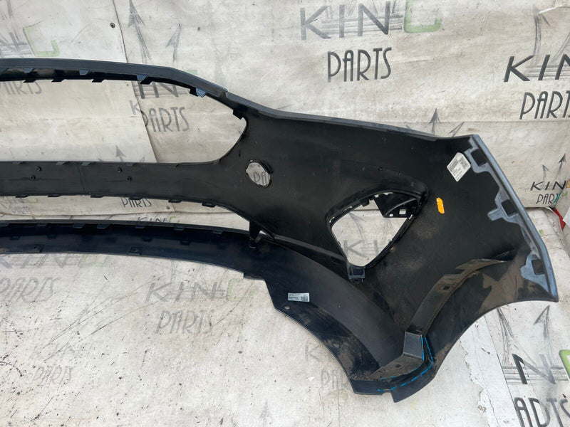 FORD FIESTA MK8 ACTIVE 2018-2021 FRONT BUMPER GENUINE H1BB17757A
