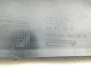 AUDI S5 A5 B9 2017-22 GENUINE UPPER SLAM PANEL RADIATOR TOP COVER