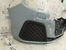 AUDI A1 SPORTBACK 2019-ON FRONT BUMPER GENUINE 82A807437