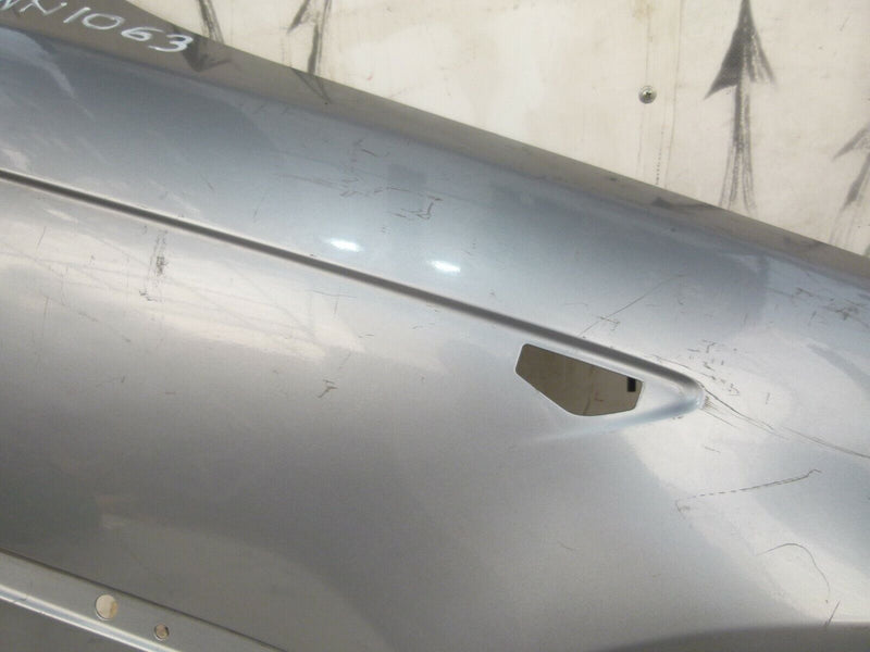 BMW 3 E46 2001-2004 SALOON FRONT FENDER WING PANEL RIGHT DRIVER SIDE