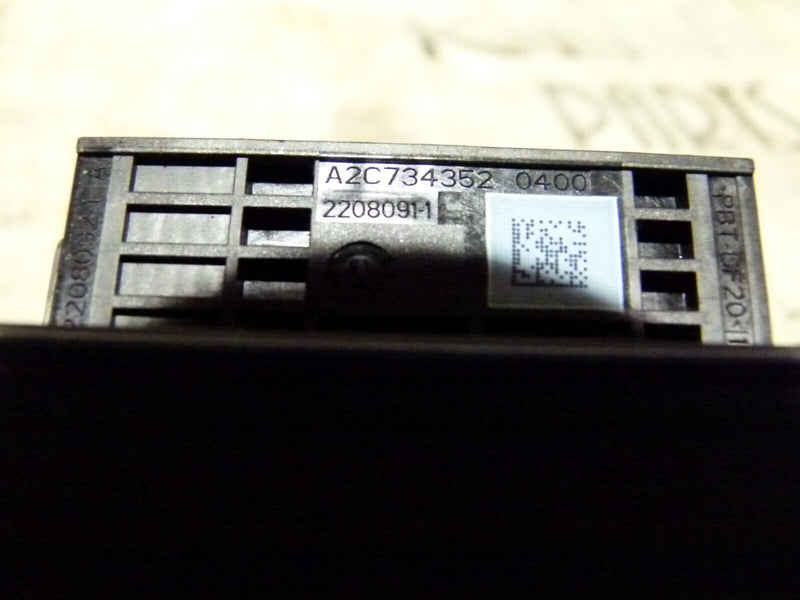 AUDI A4 S4 8W B9 2016-ON GATEWAY CONTROLLER MODULE GENUINE 4M1907468