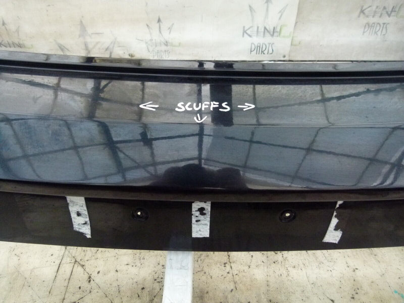 VOLVO S60 2016-2020 REAR BUMPER PDC GENUINE 31383297
