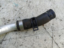 MERCEDES C CLASS W205 14-21 1.6 DIESEL ENGINE COOLANT RETURN PIPE A2058303302 #