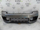 BMW MINI COOPER COUNTRYMAN F60 2017-ON FRONT BUMPER GENUINE 5111 7390520