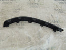 VAUXHALL ASTRA H 2004-10 FRONT BUMPER LEFT TRIM GENUINE 375768702