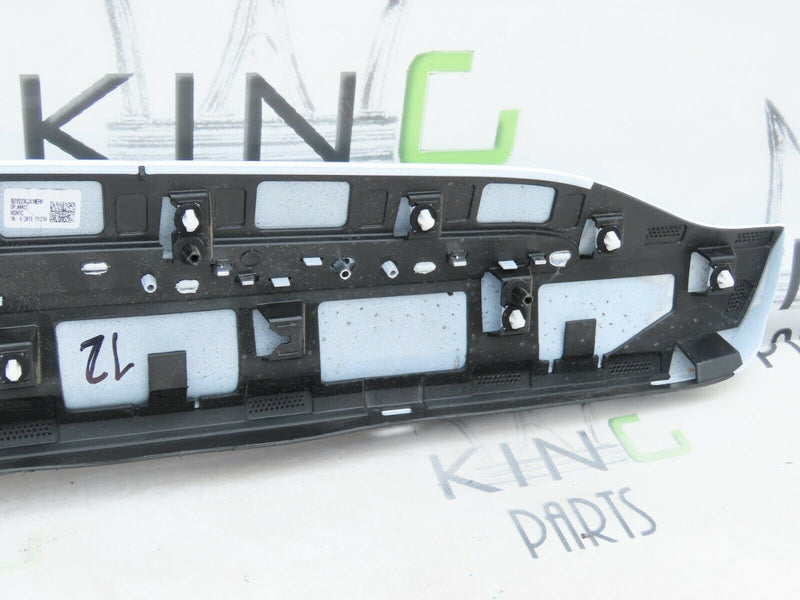 FORD KUGA ESCAPE 2020-ON FRONT LEFT DOOR EXTERIOR TRIM MOULDING WHITE *NEW*