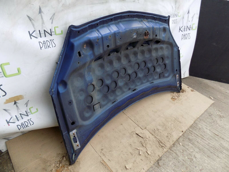 VAUXHALL ZAFIRA B 2007-2014 1.9 BLUE BONNET GENUINE PART