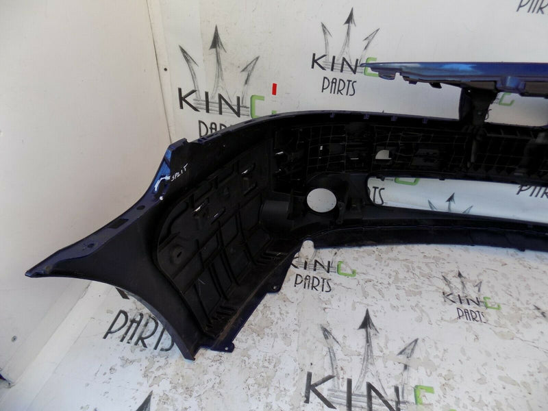 RENAULT LAGUNA II X74 FACELIFT 2005-2007 FRONT BUMPER GENUINE G000146983