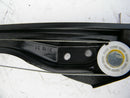 MERCEDES W212 2010-2015 FRONT DOOR WINDOW MECHANISM REGULATOR LEFT SIDE N/S