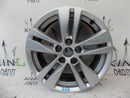 VAUXHALL ASTRA K 16'' ALLOY WHEEL RIM 7.0J IS41 GENUINE 39024544