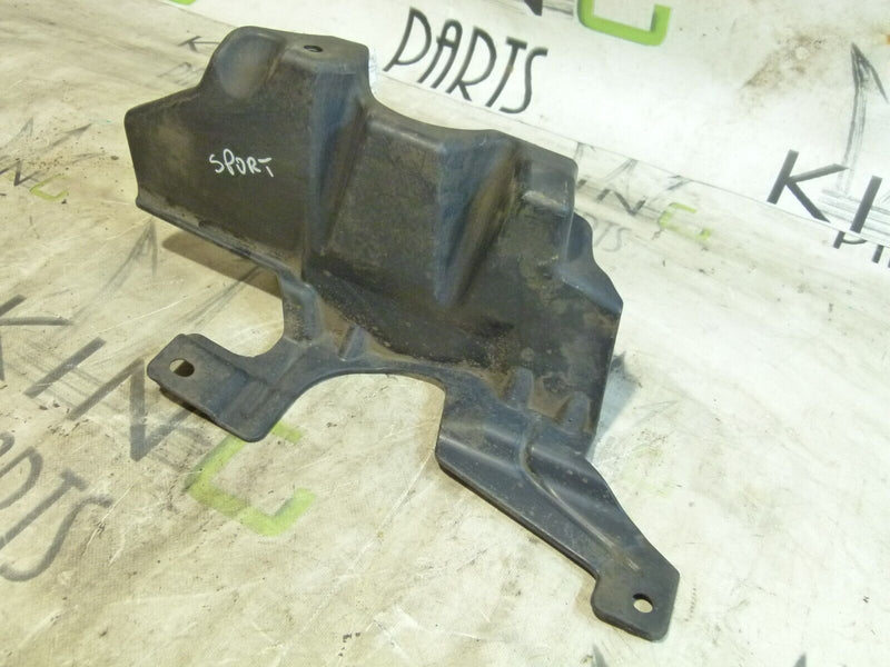 RANGE ROVER SPORT 13-17 FRONT LEFT MUAD GUARD COVER GENUINE CPLA56373A