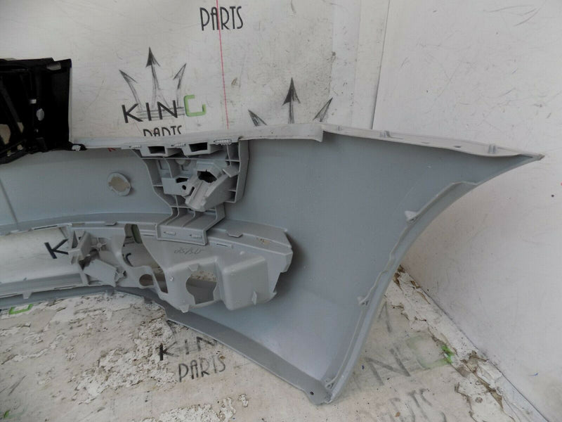 SKODA OCTAVIA III MK3 2013-2016 FRONT BUMPER *NO PAINT GENUINE 5E0807221