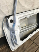 FORD FIESTA MK6 3DR 2009-2016 3-DOOR FRONT DOOR PANEL RIGHT DRIVER SIDE