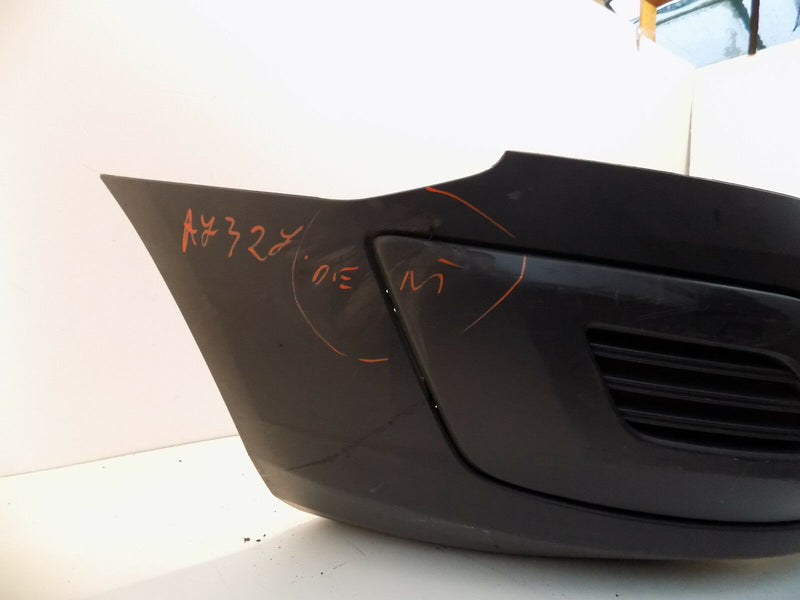 FORD TRANSIT TOURNEO CUSTOM 2012-2017 FRONT BUMPER GENUINE BK21-17K819