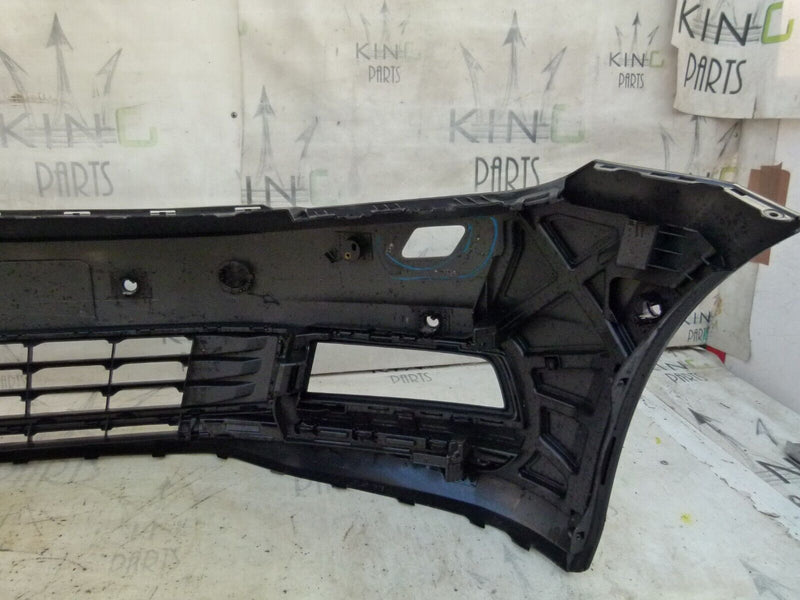 VW TOURAN MK2 2015-ON FRONT BUMPER PDC GENUINE 5TA807221