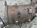 MERCEDES W205 1.6 DIESEL OM626.951 DPF DIESEL PARTICULAR FILTER + NOX SENSOR #
