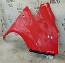 NISSAN e-NV200 2013-ON FRONT FENDER WING PANEL RIGHT SIDE IN RED STICKER