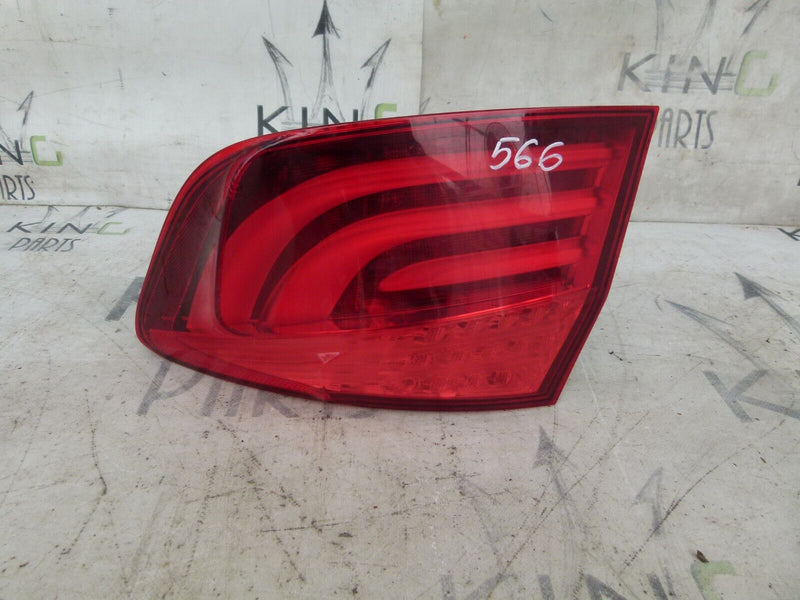 BMW 5 F10 2010-2013 DRIVER RIGHT SIDE REARLIGHT GENUINE 17346202