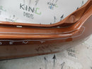 FORD FIESTA VI MK6 MK7 2008-2014 BROWN REAR BUMPER GENUINE 8A61-17906-A