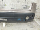NISSAN QASHQAI (J10) 2006-2012 REAR BUMPER GENUINE 85022JD00H