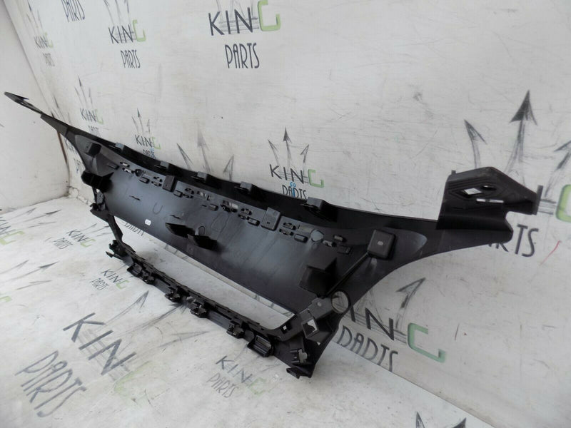 PEUGEOT 3008 P84 2016-ON FRONT RADIATOR GRILL BACKING TRIM 9815317777