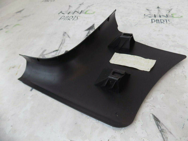 VW UP 2011-2016 3DR FRONT A PILLAR RIGHT LOWER TRIM PANEL 1S1863484A *N3