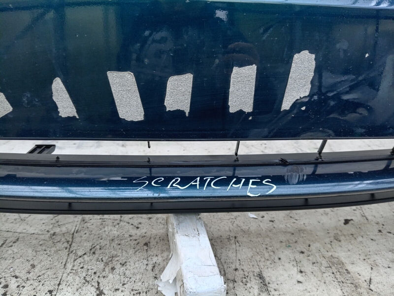 BMW 1 SERIES F20 2011-2015 FRONT BUMPER GENUINE 5111 7245731