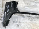 NISSAN QASHQAI J12 2021-ON REAR BUMPER UPPER PART GENUINE 850226UA0H