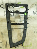 AUDI A4 S4 8W B9 2016-ON CENTRE CONSOLE COVER TRIM RHD 8W2864241