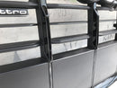 AUDI Q7 4M FACELIFT 2020-2023 FRONT BUMPER GRILL RADIATOR GRILLE 4M0853651